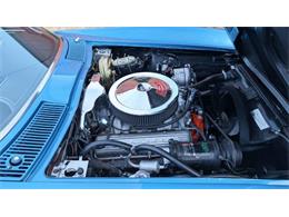 1967 Chevrolet Corvette (CC-2113912) for sale in Cadillac, Michigan