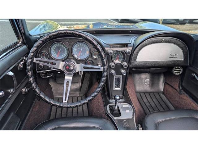 1967 Chevrolet Corvette (CC-2113912) for sale in Cadillac, Michigan