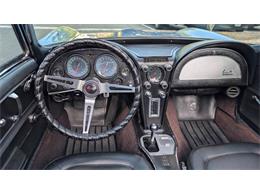 1967 Chevrolet Corvette (CC-2113912) for sale in Cadillac, Michigan