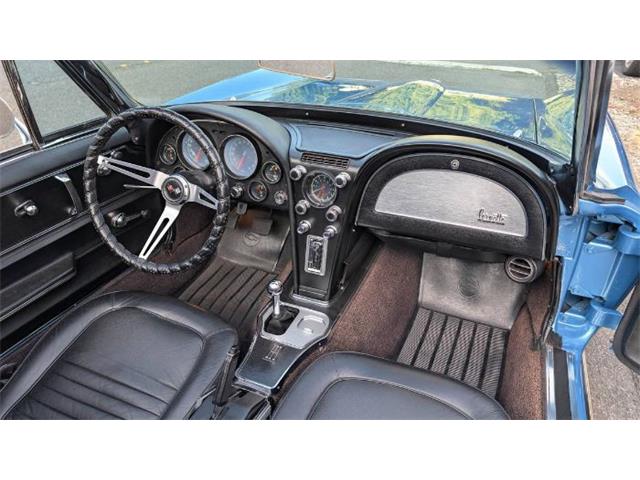 1967 Chevrolet Corvette (CC-2113912) for sale in Cadillac, Michigan