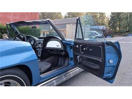 1967 Chevrolet Corvette (CC-2113912) for sale in Cadillac, Michigan