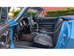 1967 Chevrolet Corvette (CC-2113912) for sale in Cadillac, Michigan