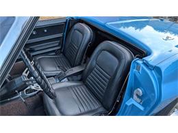 1967 Chevrolet Corvette (CC-2113912) for sale in Cadillac, Michigan