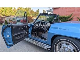 1967 Chevrolet Corvette (CC-2113912) for sale in Cadillac, Michigan
