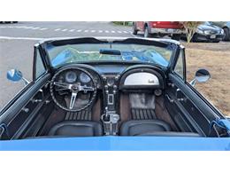 1967 Chevrolet Corvette (CC-2113912) for sale in Cadillac, Michigan