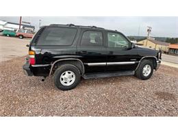 2005 GMC Yukon Denali (CC-2113913) for sale in Cadillac, Michigan