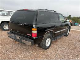 2005 GMC Yukon Denali (CC-2113913) for sale in Cadillac, Michigan