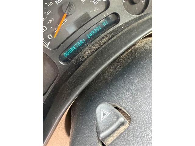 2005 GMC Yukon Denali (CC-2113913) for sale in Cadillac, Michigan