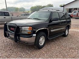 2005 GMC Yukon Denali (CC-2113913) for sale in Cadillac, Michigan