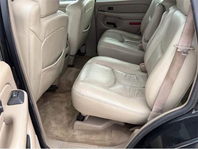 2005 GMC Yukon Denali (CC-2113913) for sale in Cadillac, Michigan