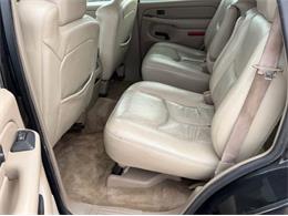 2005 GMC Yukon Denali (CC-2113913) for sale in Cadillac, Michigan