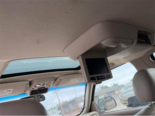 2005 GMC Yukon Denali (CC-2113913) for sale in Cadillac, Michigan
