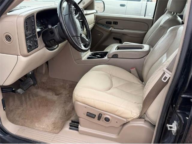 2005 GMC Yukon Denali (CC-2113913) for sale in Cadillac, Michigan