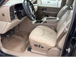2005 GMC Yukon Denali (CC-2113913) for sale in Cadillac, Michigan