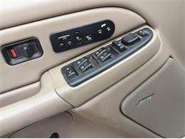 2005 GMC Yukon Denali (CC-2113913) for sale in Cadillac, Michigan