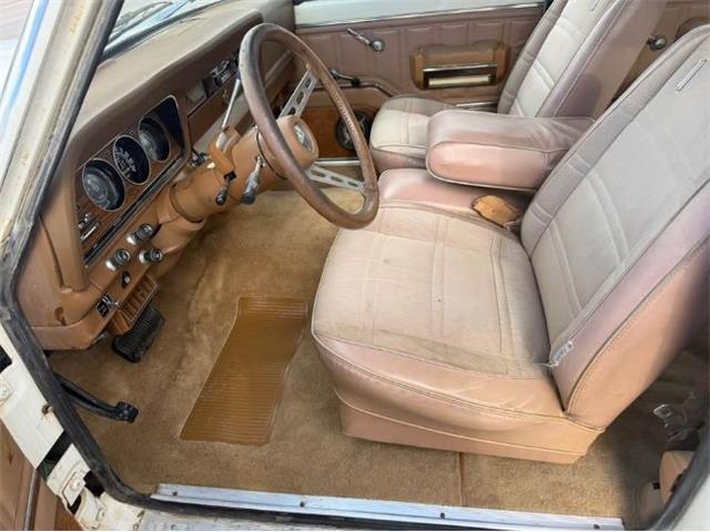 2005 GMC Yukon Denali (CC-2113913) for sale in Cadillac, Michigan