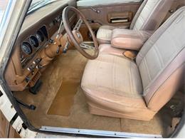 2005 GMC Yukon Denali (CC-2113913) for sale in Cadillac, Michigan