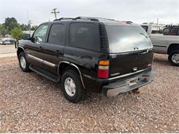 2005 GMC Yukon Denali (CC-2113913) for sale in Cadillac, Michigan