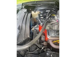 1980 Chevrolet Camaro (CC-2113914) for sale in Cadillac, Michigan