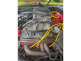 1980 Chevrolet Camaro (CC-2113914) for sale in Cadillac, Michigan