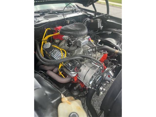 1980 Chevrolet Camaro (CC-2113914) for sale in Cadillac, Michigan
