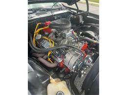 1980 Chevrolet Camaro (CC-2113914) for sale in Cadillac, Michigan