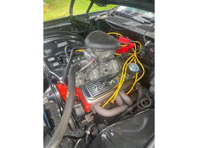 1980 Chevrolet Camaro (CC-2113914) for sale in Cadillac, Michigan