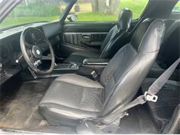 1980 Chevrolet Camaro (CC-2113914) for sale in Cadillac, Michigan