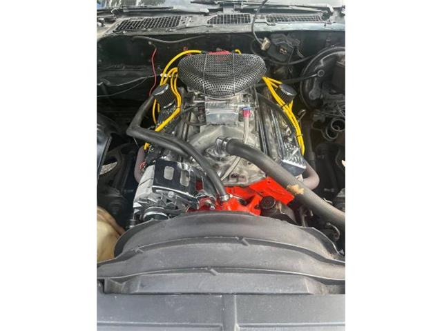 1980 Chevrolet Camaro (CC-2113914) for sale in Cadillac, Michigan
