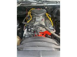 1980 Chevrolet Camaro (CC-2113914) for sale in Cadillac, Michigan
