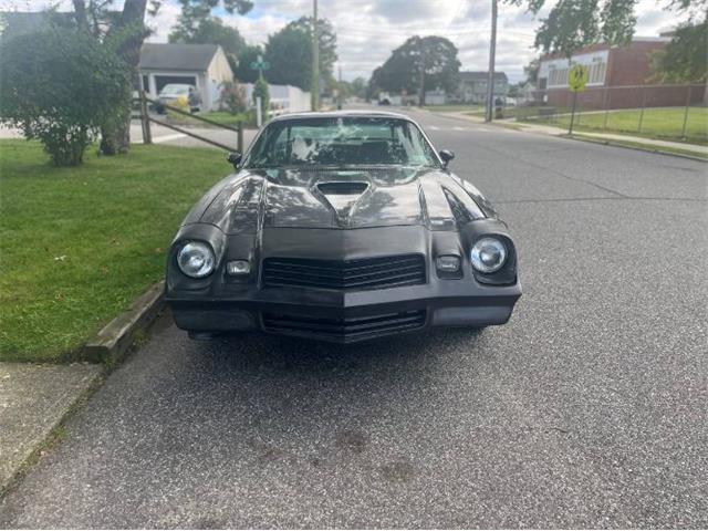 1980 Chevrolet Camaro (CC-2113914) for sale in Cadillac, Michigan