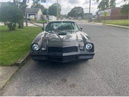 1980 Chevrolet Camaro (CC-2113914) for sale in Cadillac, Michigan