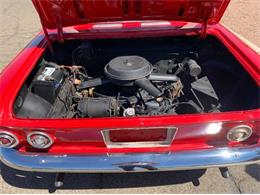 1964 Chevrolet Corvair (CC-2113915) for sale in Cadillac, Michigan