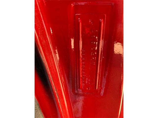 1964 Chevrolet Corvair (CC-2113915) for sale in Cadillac, Michigan