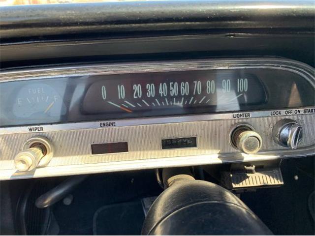 1964 Chevrolet Corvair (CC-2113915) for sale in Cadillac, Michigan