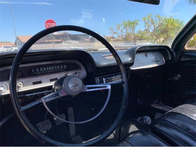 1964 Chevrolet Corvair (CC-2113915) for sale in Cadillac, Michigan