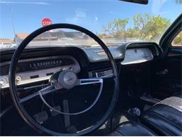 1964 Chevrolet Corvair (CC-2113915) for sale in Cadillac, Michigan