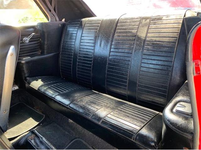 1964 Chevrolet Corvair (CC-2113915) for sale in Cadillac, Michigan
