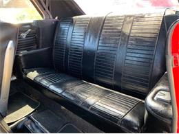 1964 Chevrolet Corvair (CC-2113915) for sale in Cadillac, Michigan