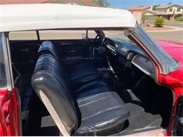 1964 Chevrolet Corvair (CC-2113915) for sale in Cadillac, Michigan