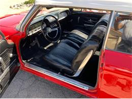 1964 Chevrolet Corvair (CC-2113915) for sale in Cadillac, Michigan