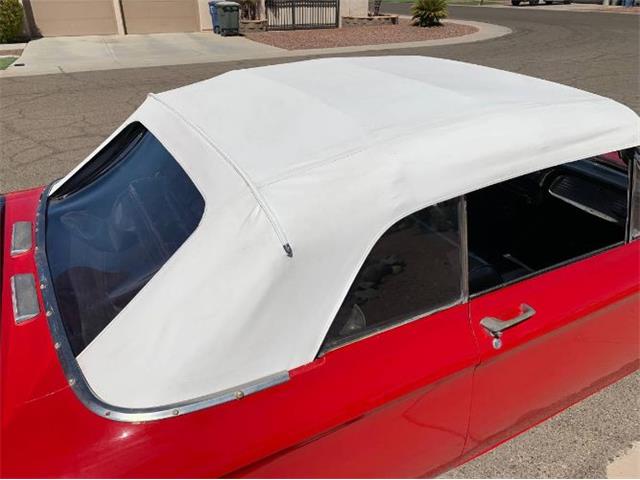 1964 Chevrolet Corvair (CC-2113915) for sale in Cadillac, Michigan
