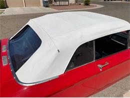 1964 Chevrolet Corvair (CC-2113915) for sale in Cadillac, Michigan