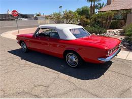 1964 Chevrolet Corvair (CC-2113915) for sale in Cadillac, Michigan