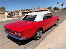 1964 Chevrolet Corvair (CC-2113915) for sale in Cadillac, Michigan
