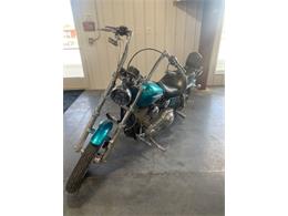 2002 Harley-Davidson FXDB (CC-2113916) for sale in Cadillac, Michigan