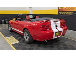 2007 Ford Mustang GT (CC-2113917) for sale in Mankato, Minnesota