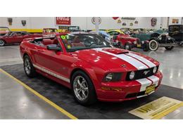 2007 Ford Mustang GT (CC-2113917) for sale in Mankato, Minnesota