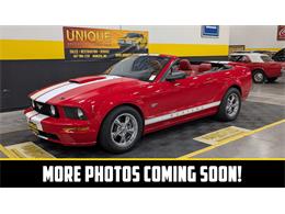 2007 Ford Mustang GT (CC-2113917) for sale in Mankato, Minnesota
