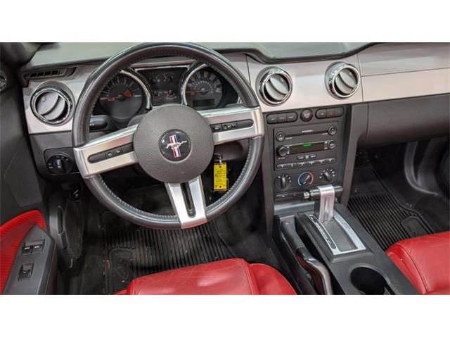 2007 Ford Mustang GT (CC-2113917) for sale in Mankato, Minnesota